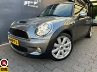MINI MINI 1.6 Cooper S Chili Automaat