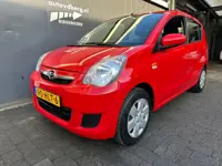 DAIHATSU CUORE 1.0 Premium Airco