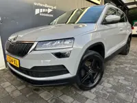 SKODA KAROQ 1.5 TSI Business edit. Automaat