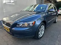 VOLVO S40 2.4 Kinetic
