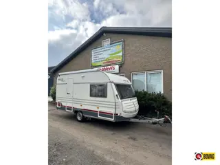 Home-Car Rally 40 +luifel+voortent+mover