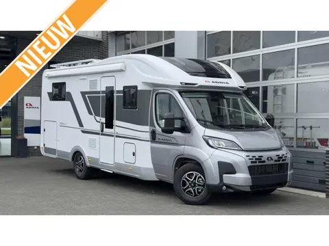 Adria Matrix Plus 670 DC