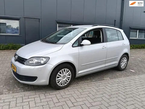 Volkswagen GOLF PLUS 1.4 Easyline van 1e eigenaar...alle boekjes aanwezig !