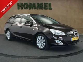 Opel Astra Sports Tourer 1.4 Turbo Cosmo - ORIGINEEL NEDERLANDSE AUTO - TREKHAAK 1.200KG GEREMD TREK