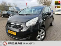 Kia Venga 1.4 CVVT Plus Pack