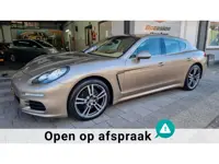 Porsche Panamera 3.0 S E Plug -in Hybride NL auto dealer onderhouden