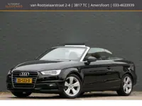 Audi A3 Cabriolet 1.4 TFSI 150PK Ambition Pro Line S Xenon | PDC | Navigatie