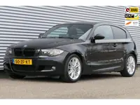 BMW 1-serie 120i High Executive NAP Sportstoelen Cruise