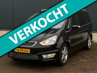 Ford Galaxy 2.0 SCTi Titanium 7P Export