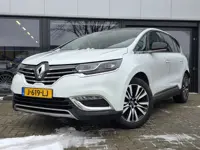 Renault Espace 1.6 TCe Initiale Paris 5p. + BOSE + MASSAGE + PANO DAK + LED