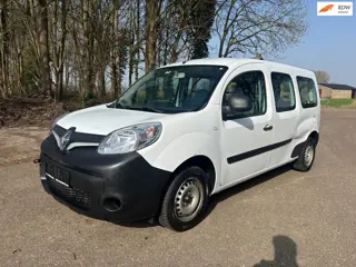 Renault Kangoo 1.5 Blue dCi 95 Comfort Maxi | 2020