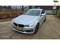 BMW 3-serie Gran Turismo 318d Executive AUTOMAAT LEDER SPORT!