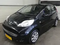 Peugeot 107 1.0-12V Sublime - Airco - Keurig Onderhouden - 5deurs