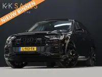 Audi Q7 55 TFSI e quattro Sport S [SCHUIFKANTELDAK, ADAPTIVE CRUISE, 360 CAMERA, TREKHAAK INKLAPBAAR