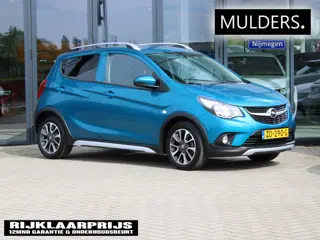 Opel KARL 1.0 Rocks Online Edition | Airco / Cruise / LMV