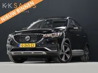 MG Mg Zs EV Luxury 45 kWh [SCHUIFKANTELDAK, APPLE CARPLAY, ANDROID, ELEK. VERSTELBARE STOELEN, STOEL