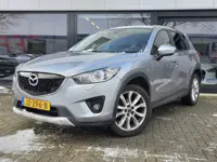Mazda CX-5 2.0 GT-M 4WD + BOSE + XENON + VOLLEER + CAMERA + SCHUIFDAK