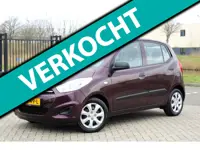 Hyundai I10 1.0 i-Drive Cool l Airco l Elek Pak