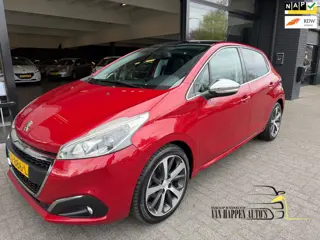 Peugeot 208 1.2 PureTech Première