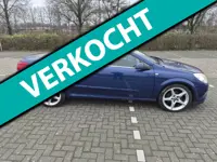 Opel Astra TwinTop 1.6 Enjoy