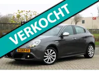 Alfa Romeo Giulietta 1.4 T Distinctive l Clima l PDC l Navi