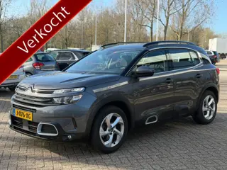 Citroën C5 Aircross 130PK Business Camera|Trekhaak|Navigatie