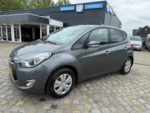 Hyundai Ix20 1.4i i-Motion