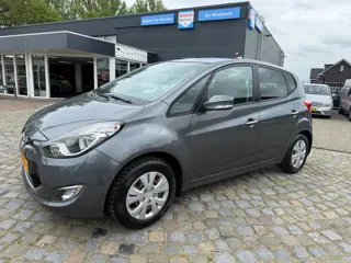 Hyundai Ix20 1.4i i-Motion