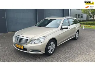 Mercedes-Benz E-klasse Estate 200 CGI Business Class Elegance