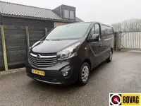 Opel Vivaro 1.6 CDTI L1H1 Sport EcoFlex nieuwstaat!!