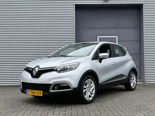 Renault Captur 0.9 TCe Dynamique I Airco I Cruise Control