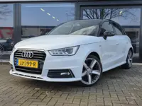 Audi A1 Sportback 1.0 TFSI Adrenalin + LED + S-LINE + NAVIGATIE + CRUISE