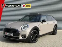 MINI Clubman 1.5 Cooper Pano/H&K/Camera/Apple (bj 2022)