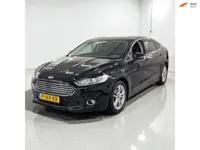 Ford Mondeo 1.5 Titanium Lease Edition 1e eigenaar