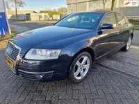 Audi A6 Limousine 2.0 TFSI Automaat, Apk, Nap, Goed rijdend, Inruil mogelijk.