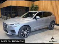 Volvo XC60 2.0 T5 Inscription. Pano. Apple-carplay. Leer. Winterwielen. Hollandse auto met NAP