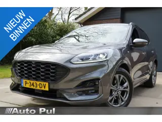 Ford Kuga 1.5 EcoBoost St Line Navi/Led/Pdc/Ecc/Digital Cockpit/Achteruitrijcamera/Trekhaak-Wegklapb