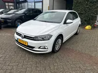 Volkswagen POLO 1.0 TSI Comfortline Business