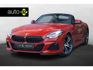 BMW Z4 Roadster sDrive20i High Executive Edition / M-Sport / DAB