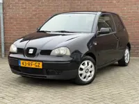Seat Arosa 1.4i Stella|NW APK|