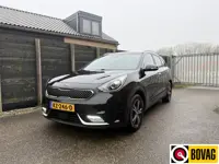Kia Niro 1.6 GDi Hybrid BusinessLine NL-auto, vol. onderhouden