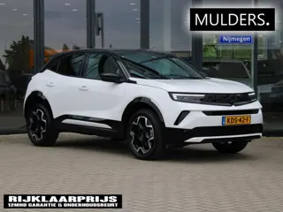Opel Mokka 1.2 Turbo Ultimate | Camera / Stoel & Stuur verwm. / Caplay