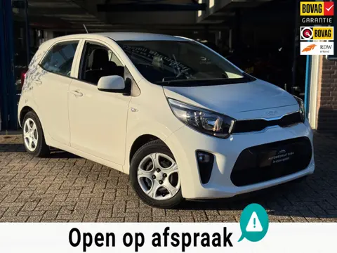 Kia Picanto 1.0 DPi ComfortLine 2022 AIRCO NAP BTW 1e Eig!