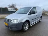 Volkswagen Caddy 2.0 SDI