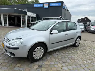 Volkswagen Golf 1.4 FSI Businessline