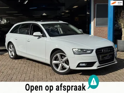 Audi A4 Avant 2.0 TDI Pro Line S 2014 AUT NAVI PANO EXPORT