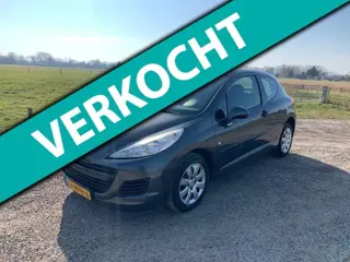 Peugeot 207 1.4 XR
