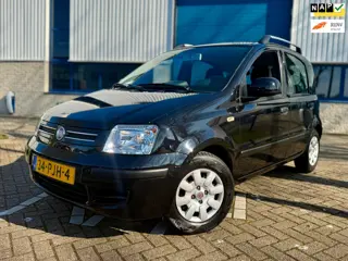 Fiat Panda 1.2 Edizione Cool * NAP * AIRCO *