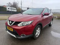 Nissan Qashqai 1.2 Premier Edition