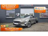Ford Focus 1.0 Titanium | LED KOPLAMPEN | CAMERA | WINTERPAKKET | PARKEERPAKKET | DEALER ONDERHOUDEN